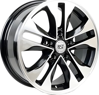 RST R116 Skoda 6x16 5x112 ET 46 Dia 57 BD
