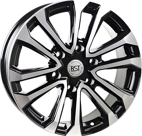 RST R117 Prado