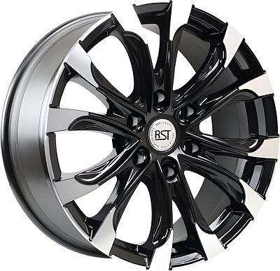 RST R118 Haval 7x18 6x139 ET 42 Dia 100 BD