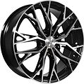 RST R119 7x19 5x108 ET 36 Dia 65.1 BD
