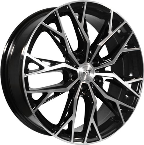 RST R119 RST R119
