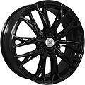 RST R119 7x19 5x108 ET 47 Dia 60.1 BL