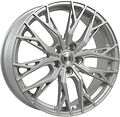 RST R119 Exeed 7x19 5x108 ET 36 Dia 65.1 Silver