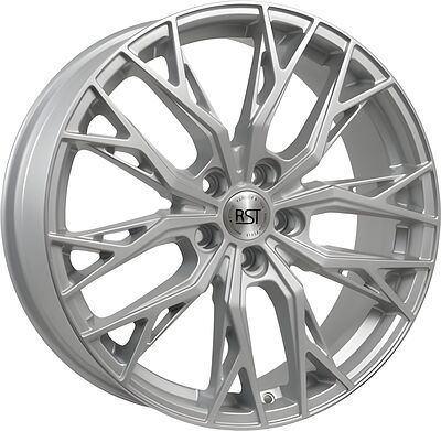 RST R119 Exeed 7x19 5x108 ET 36 Dia 65.1 Silver