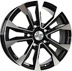 RST R122FF Toyota Land Cruiser 200