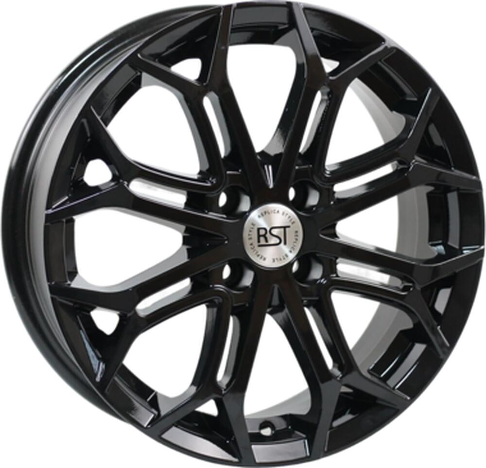 RST R126 6x16 4x100 ET 50 Dia 60.1 SL