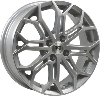 RST R126 Lada 6x16 4x98 ET 33 Dia 58 SL