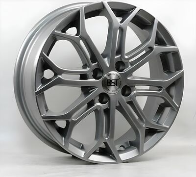 RST R126 6x16 4x100 ET 50 Dia 60.1 S