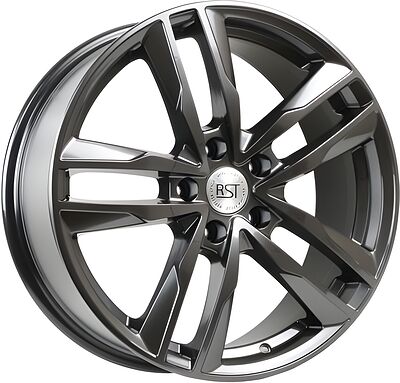 RST R128 Mazda 7.5x18 5x114.3 ET 45 Dia 67.1 BMG