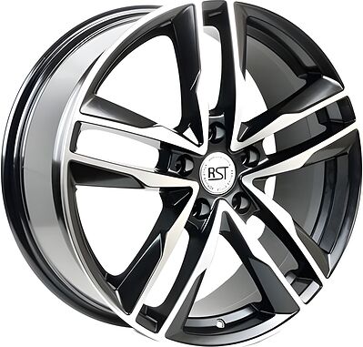 RST R128 Tiggo 7x18 5x108 ET 47 Dia 60 BD