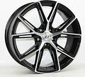 RST R129 7.5x19 5x108 ET 45 Dia 63.4 BD