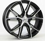 RST R129 7.5x19 5x108 ET 45 Dia 63.4 BD