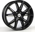 RST R129 7.5x19 5x108 ET 45 Dia 63.4 BL