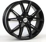 RST R129 7.5x19 5x108 ET 45 Dia 63.4 BL