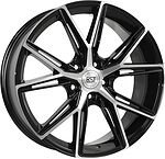 RST R129 Geely Tugela 7.5x19 5x108 ET 45 Dia 63.4 BD