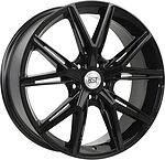 RST R129 Geely Tugela 7.5x19 5x108 ET 45 Dia 63.4 BL