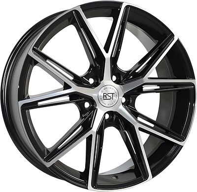 RST R129 Genesis 7x19 5x114 ET 39 Dia 67 BD