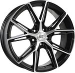 RST R129 Mazda 7.5x19 5x114.3 ET 45 Dia 67.1 BD RST R129 Mazda 7.5x19 5x114.3 ET 45 Dia 67.1 BD