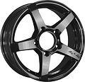 RST R136 6x16 5x139.7 ET 40 Dia 98 BL