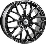 RST R137 7x17 4x108 ET 26 Dia 65.1 BFP RST R137 7x17 4x108 ET 26 Dia 65.1 BFP