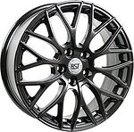 RST R137 7x17 4x108 ET 26 Dia 65.1 BL