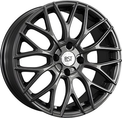 RST R137 7x17 4x108 ET 26 Dia 65 BMG