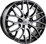 RST R137 Exeed 7x17 5x108 ET 36 Dia 65 BD