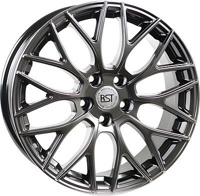 RST R137 IX55 7x17 5x114 ET 35 Dia 67 BH
