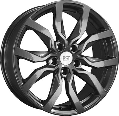 RST R138 7x18 5x114.3 ET 48 Dia 67.1 BMG