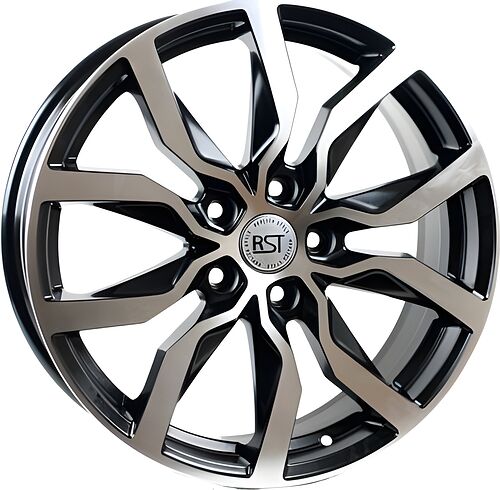 RST R138 Coolray