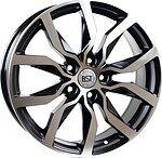 RST R138 Honda 7x18 5x114.3 ET 50 Dia 64.1 BD RST R138 Honda 7x18 5x114.3 ET 50 Dia 64.1 BD