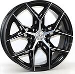RST R139 7.5x19 5x108 ET 46 Dia 63.4 BD