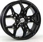 RST R139 7.5x19 5x108 ET 46 Dia 63.4 BL