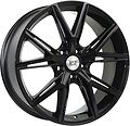 RST R139 Geely 7x19 5x108 ET 46 Dia 63 BL RST R139 Geely 7x19 5x108 ET 46 Dia 63 BL