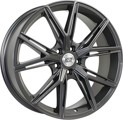 RST R139 Geely 7x19 5x108 ET 46 Dia 63 BMG