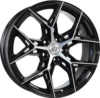 RST R139 Mazda 7x19 5x114 ET 45 Dia 67 BD