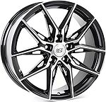 RST R146 6.5x16 5x114.3 ET 45 Dia 67.1 BD