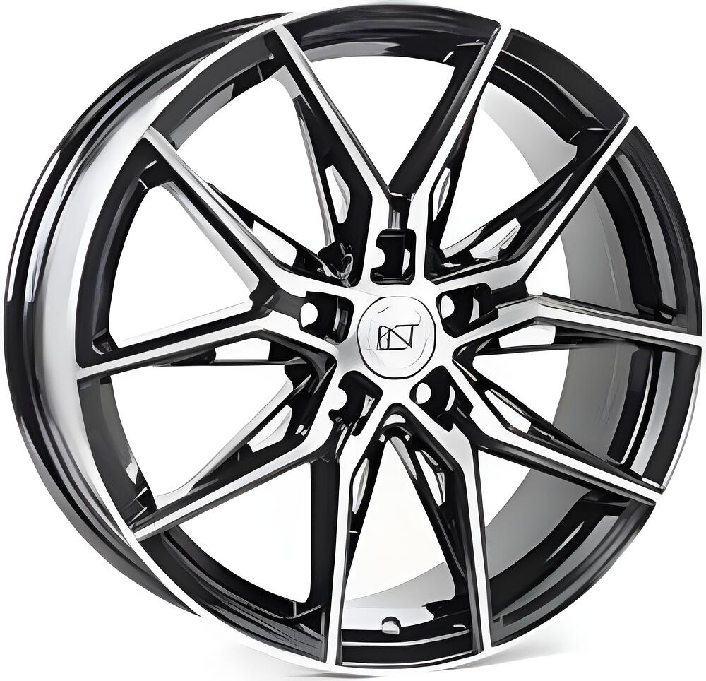 RST R146 6.5x16 5x114.3 ET 45 Dia 60.1 BD