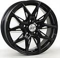 RST R146 6.5x16 5x114.3 ET 45 Dia 60.1 BL