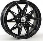 RST R146 6.5x16 5x114.3 ET 45 Dia 67.1 BL