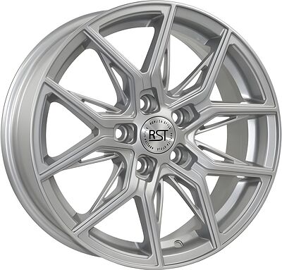 RST R146 6.5x16 5x108 ET 33 Dia 60.1 SL