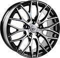 RST R147 7.5x17 5x114.3 ET 45 Dia 60.1 BD