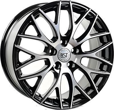 RST R147 i40 7x17 5x114 ET 46 Dia 67 BD