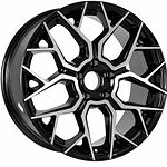 RST R148 8x18 5x108 ET 33 Dia 65.1 BFP RST R148 8x18 5x108 ET 33 Dia 65.1 BFP