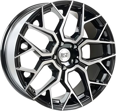 RST R148 Chery Exeed 8x18 5x108 ET 33 Dia 65 BD