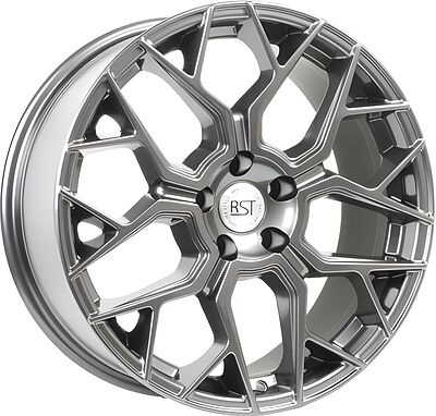 RST R148 RX 8x18 5x114 ET 30 Dia 60 BMG