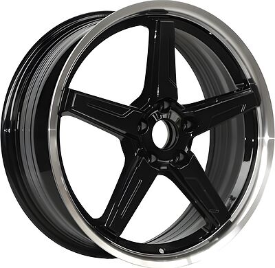 RST R149FF 7x19 5x114 ET 45 Dia 67 BDR