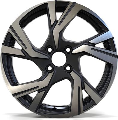 RST R156 6x16 4x100 ET 41 Dia 60 BD