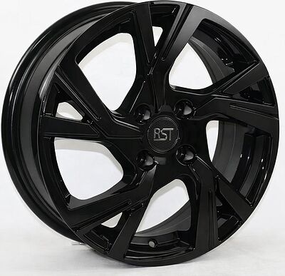 RST R156 6x16 4x100 ET 41 Dia 60 BL