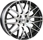 RST R158 Exeed